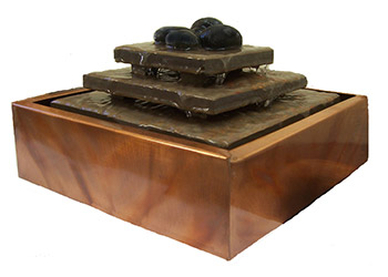 Tabletop Fountains
