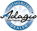 Adagio Water Features Authorized Dealer